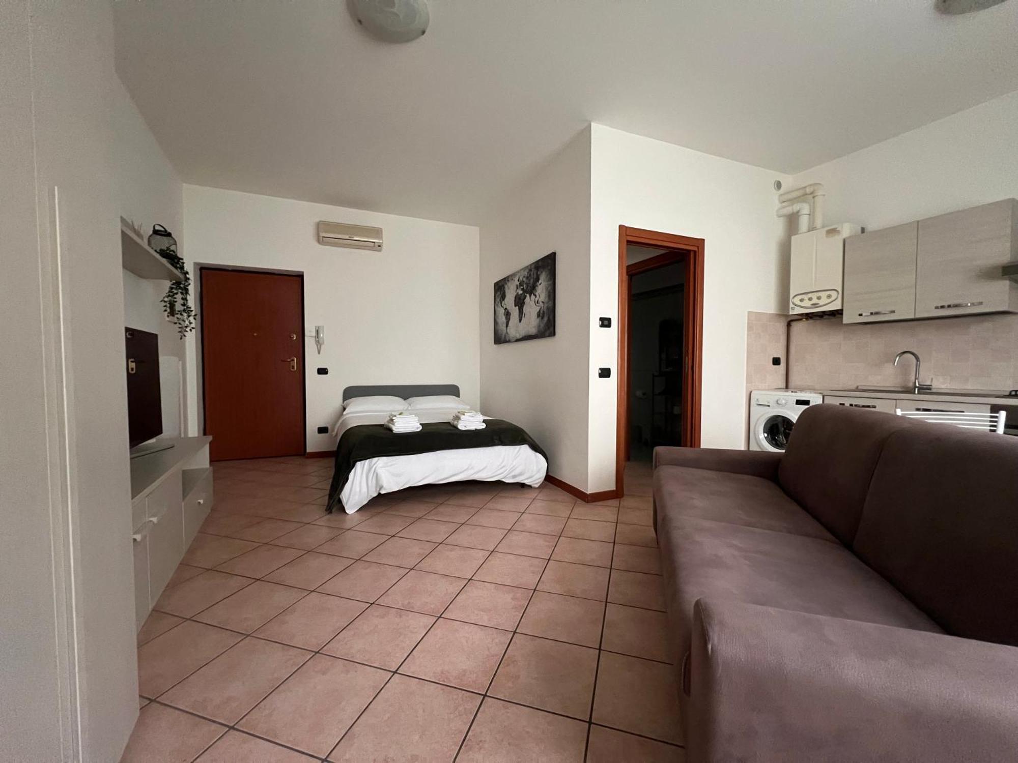 Shelby House Daire Senago Dış mekan fotoğraf